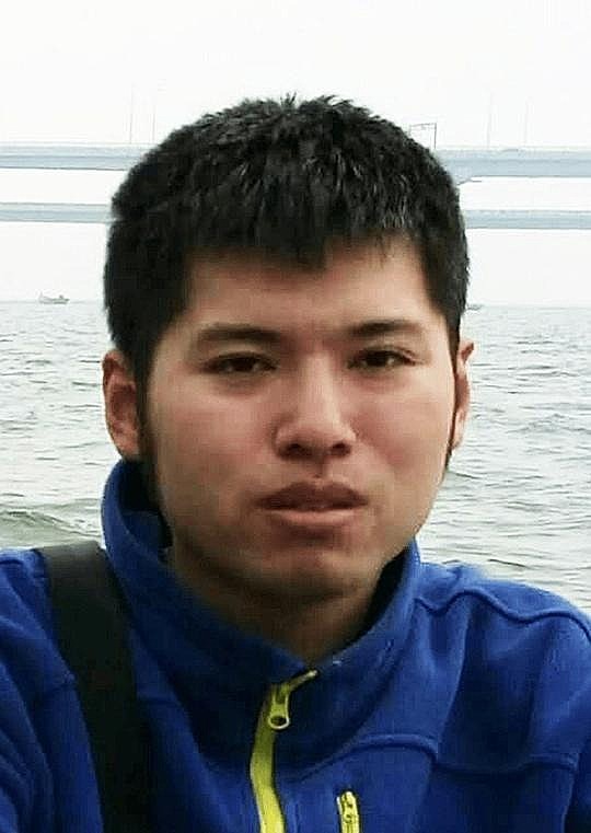 信雨萌 Yumeng Xin照片