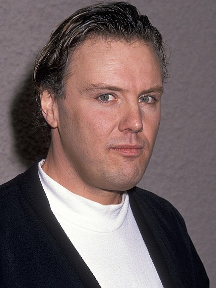 里克·杜科蒙 Rick Ducommun照片