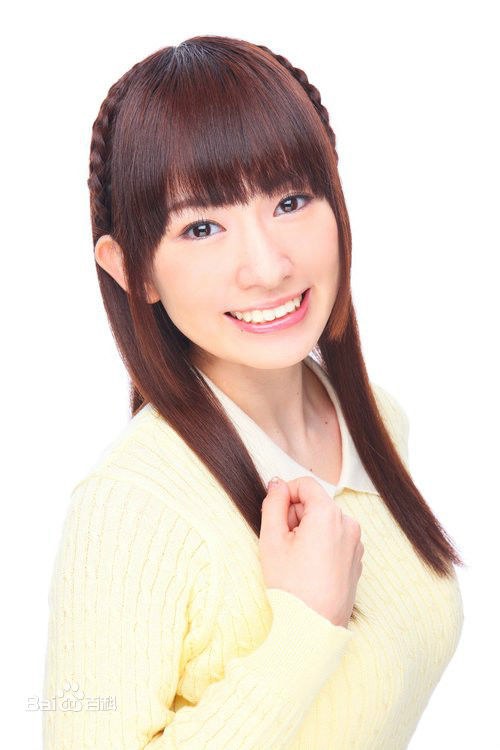 照井春佳 Haruka Terui照片