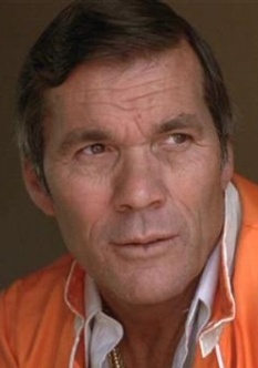 哈尔·尼达姆 Hal Needham照片