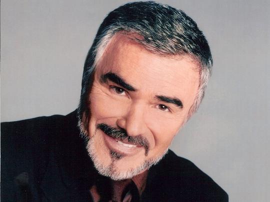伯特·雷诺兹 Burt Reynolds照片