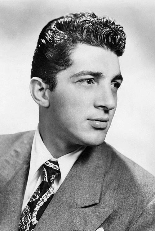 迪恩·马丁 Dean Martin照片