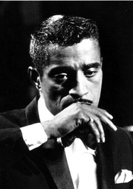 小萨米·戴维斯 Sammy Davis Jr.照片