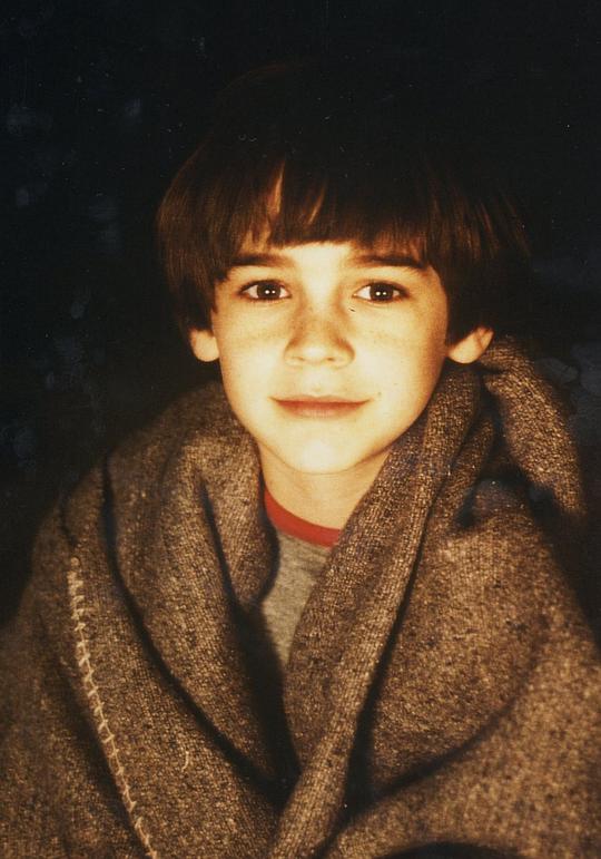 巴莱特·奥利佛 Barret Oliver照片