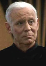 艾伦·欧朋海默 Alan Oppenheimer照片