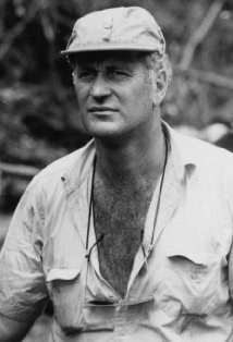 约翰·伊文 John Irvin照片