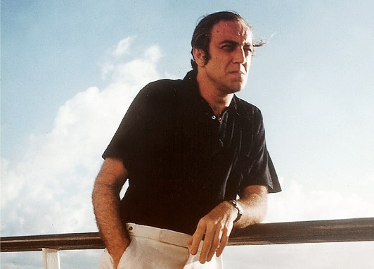 诺曼·韦克斯勒 Norman Wexler照片