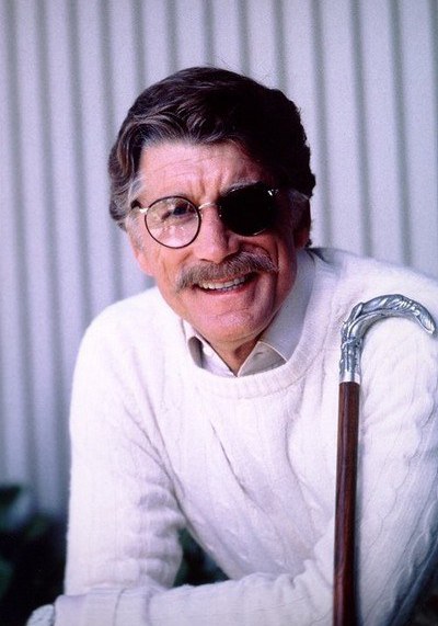 阿历克斯·考德 Alex Cord照片