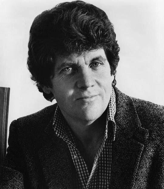 科林·希金斯 Colin Higgins照片