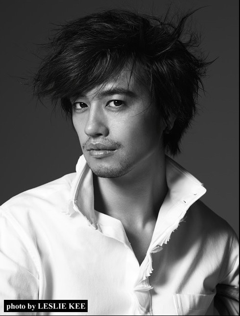 斋藤工 Takumi Saitô照片