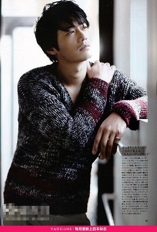 平山浩行 Hiroyuki Hirayama照片