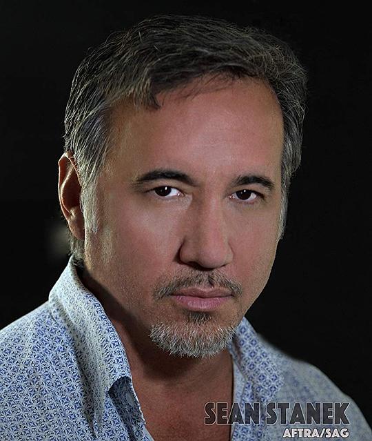 Sean Stanek照片