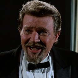 乔治·“巴克”·弗劳尔 George 'Buck' Flower照片