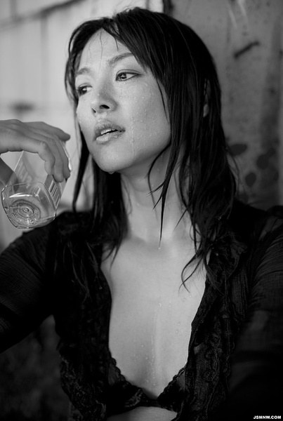 黑泽明日香 Asuka Kurosawa照片