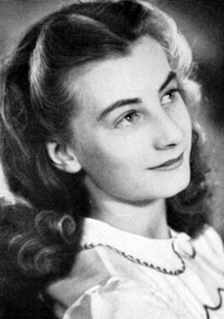 吉恩·马修 Jean Marsh照片