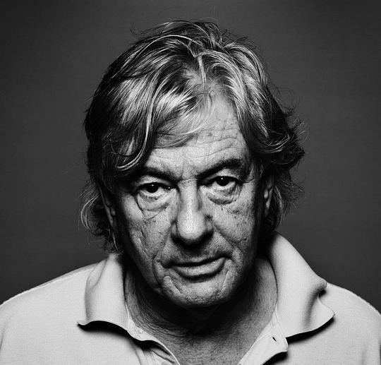 保罗·范霍文 Paul Verhoeven照片