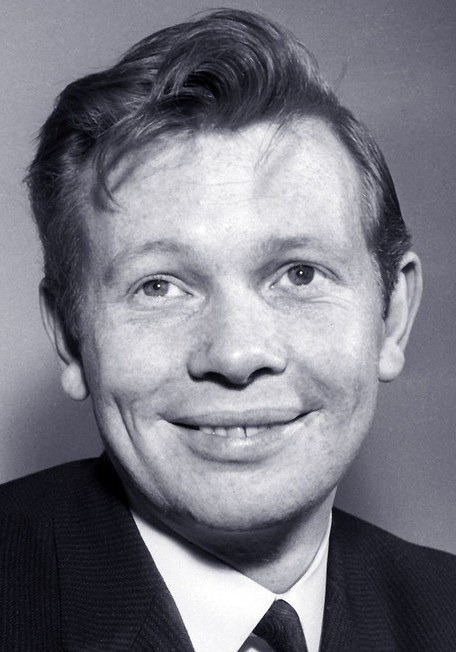 罗纳德·莱西 Ronald Lacey照片