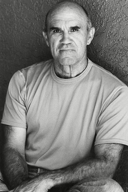 约翰·丹尼斯·约翰斯顿 John Dennis Johnston照片