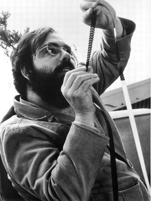 弗朗西斯·福特·科波拉 Francis Ford Coppola照片