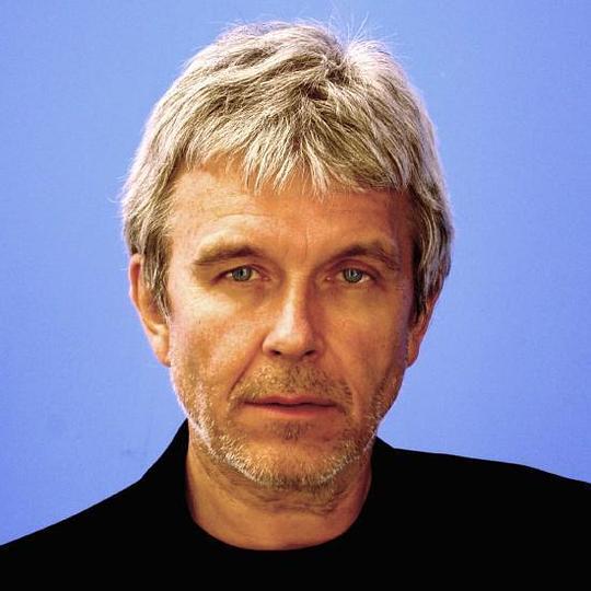 兹比格涅夫·雷布琴斯基 Zbigniew Rybczyński照片