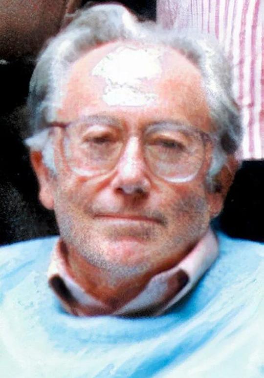 阿尔伯特·班德 Albert Band照片