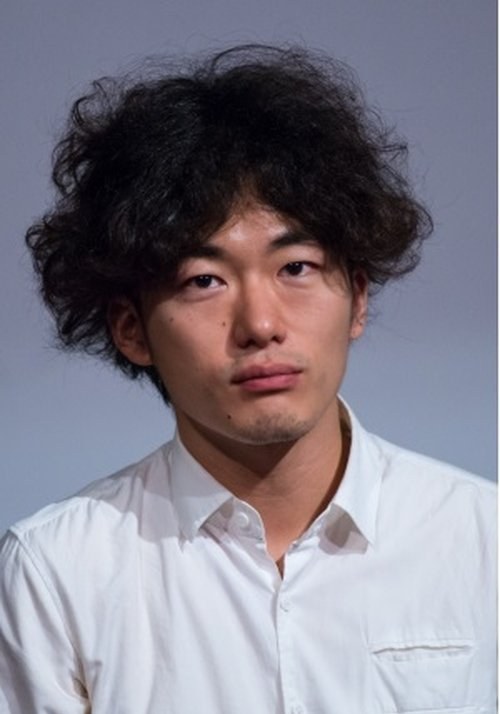 松居大悟 Daigo Matsui照片