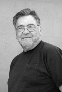 拉尔夫·巴克希 Ralph Bakshi照片