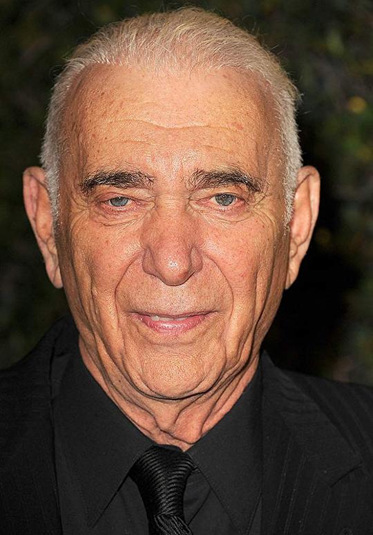 艾伯特·S·拉迪 Albert S. Ruddy照片