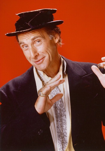 席德·西泽 Sid Caesar照片