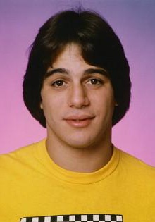 托尼·丹扎 Tony Danza照片