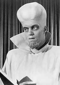 理查德·基尔 Richard Kiel照片