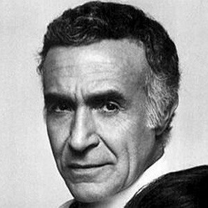 里卡多·蒙特尔班 Ricardo Montalban照片