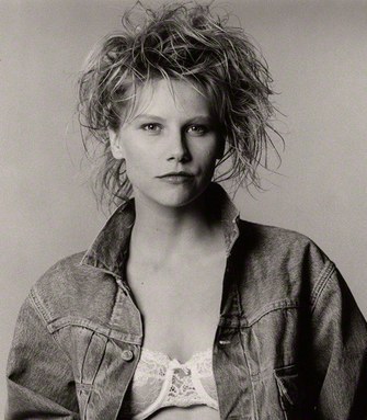 赛米·戴维斯 Sammi Davis照片