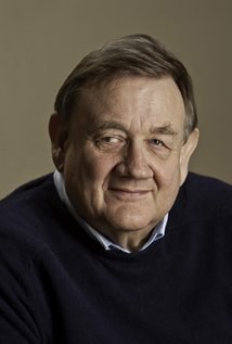 保罗·布洛克 Paul Brooke照片