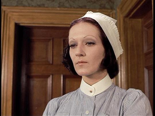 伊莫金·克莱尔 Imogen Claire照片