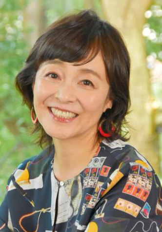 日高范子 Noriko Hidaka照片