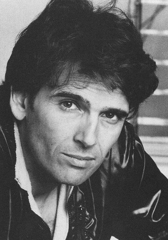 伦纳德·曼 Leonard Mann照片