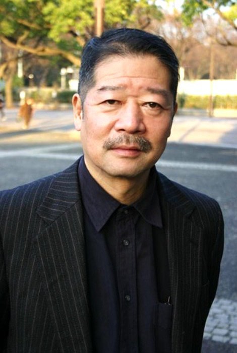 辻亲八 Shinpachi Tsuji照片