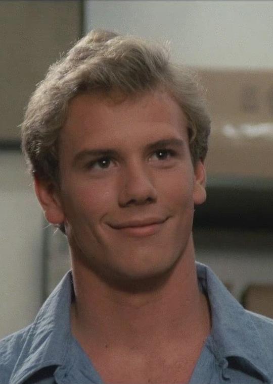 罗伯特·布莱恩·威尔森 Robert Brian Wilson照片