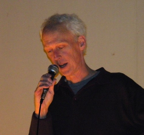 弗雷德·沃尔顿 Fred Walton照片