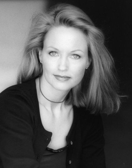 德博拉·福尔曼 Deborah Foreman照片