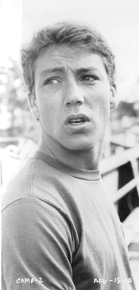 格里芬·奥尼尔 Griffin O'Neal照片