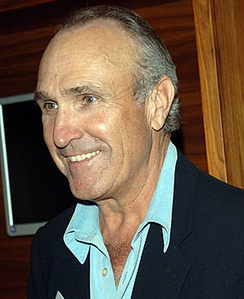 罗恩·谢尔顿 Ron Shelton照片