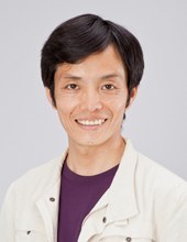 莲池龙三 Ryuuzou Hasuike照片