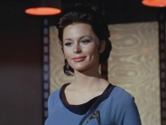 玛丽亚娜·希尔 Marianna Hill照片