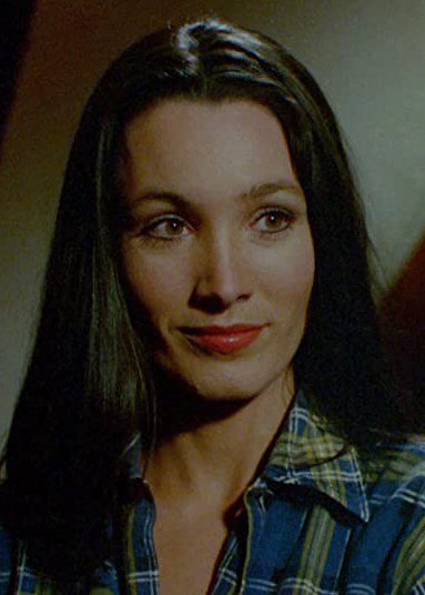 辛迪·唐兰 Cindy Donla照片