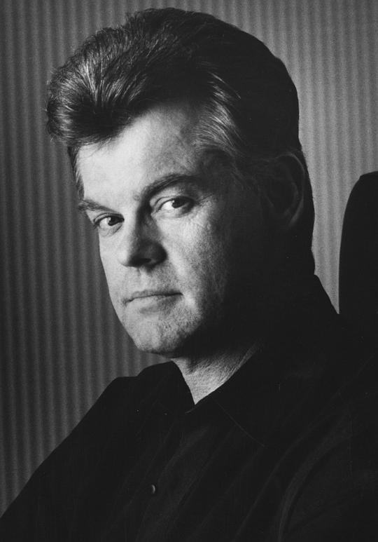 大卫·S·瓦德 David S. Ward照片