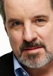 约翰·潘科夫 John Pankow照片