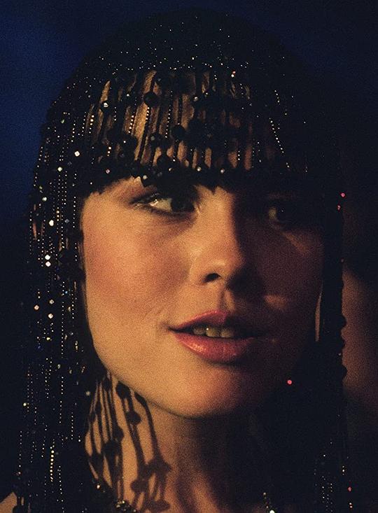 黛布拉·弗埃 Debra Feuer照片