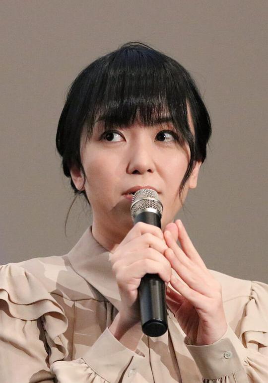 冈田麿里 Mari Okada照片